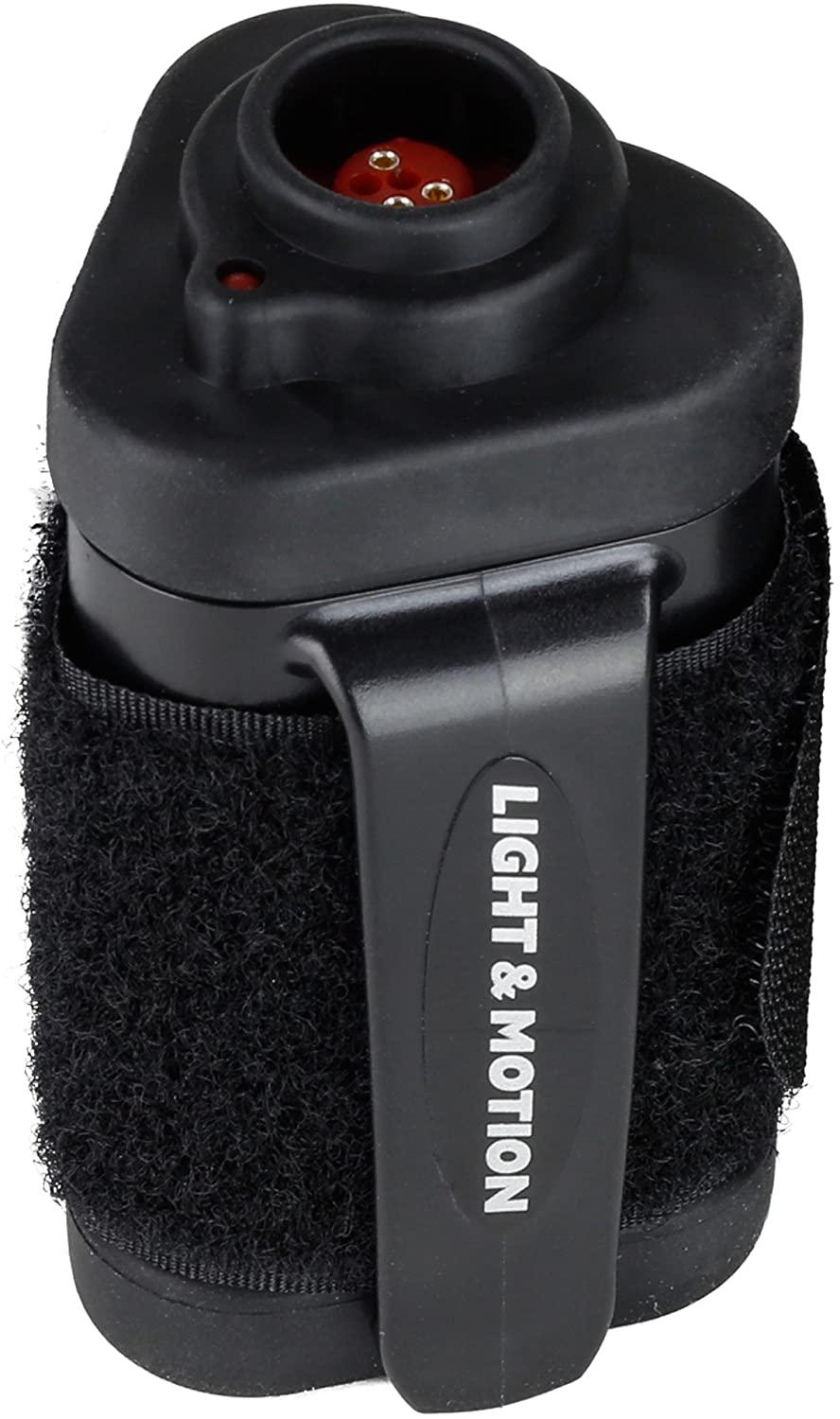 Stella Pro Lights Battery Pack Bike Light Accessory