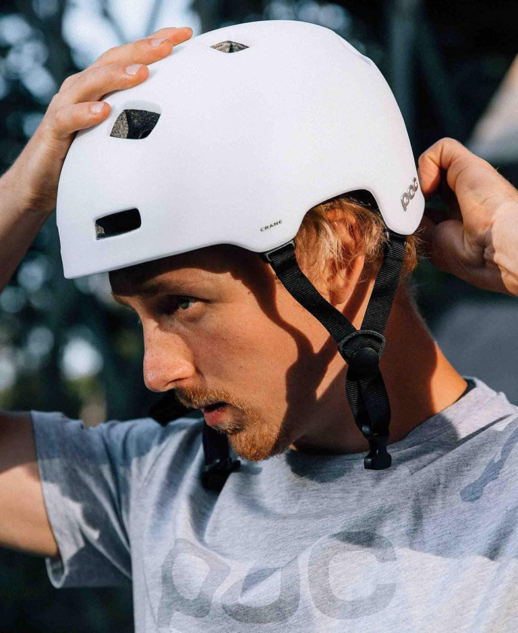 POC Crane MIPS (CPSC) Cycling Helmet