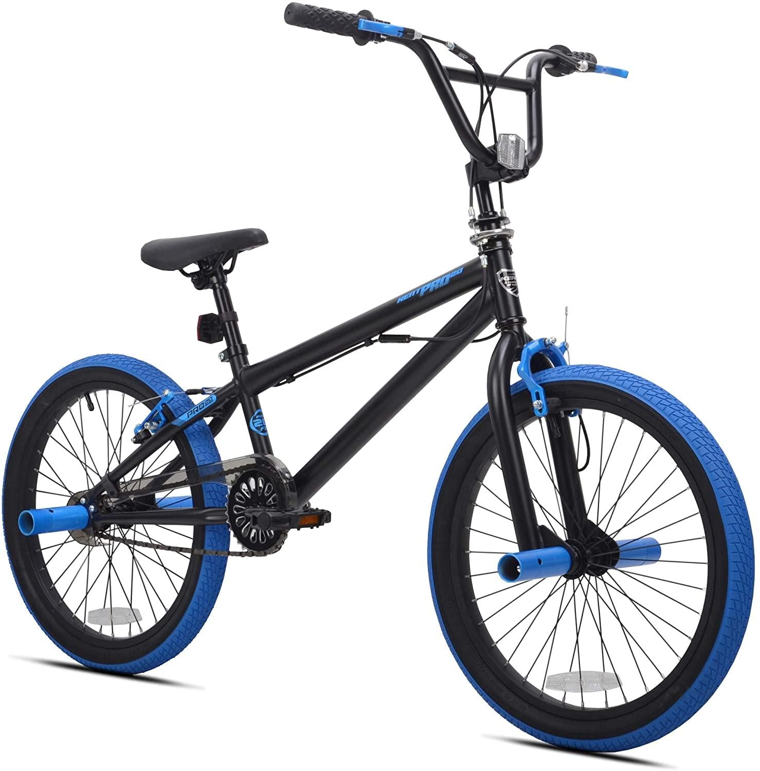20" Kent Pro 20