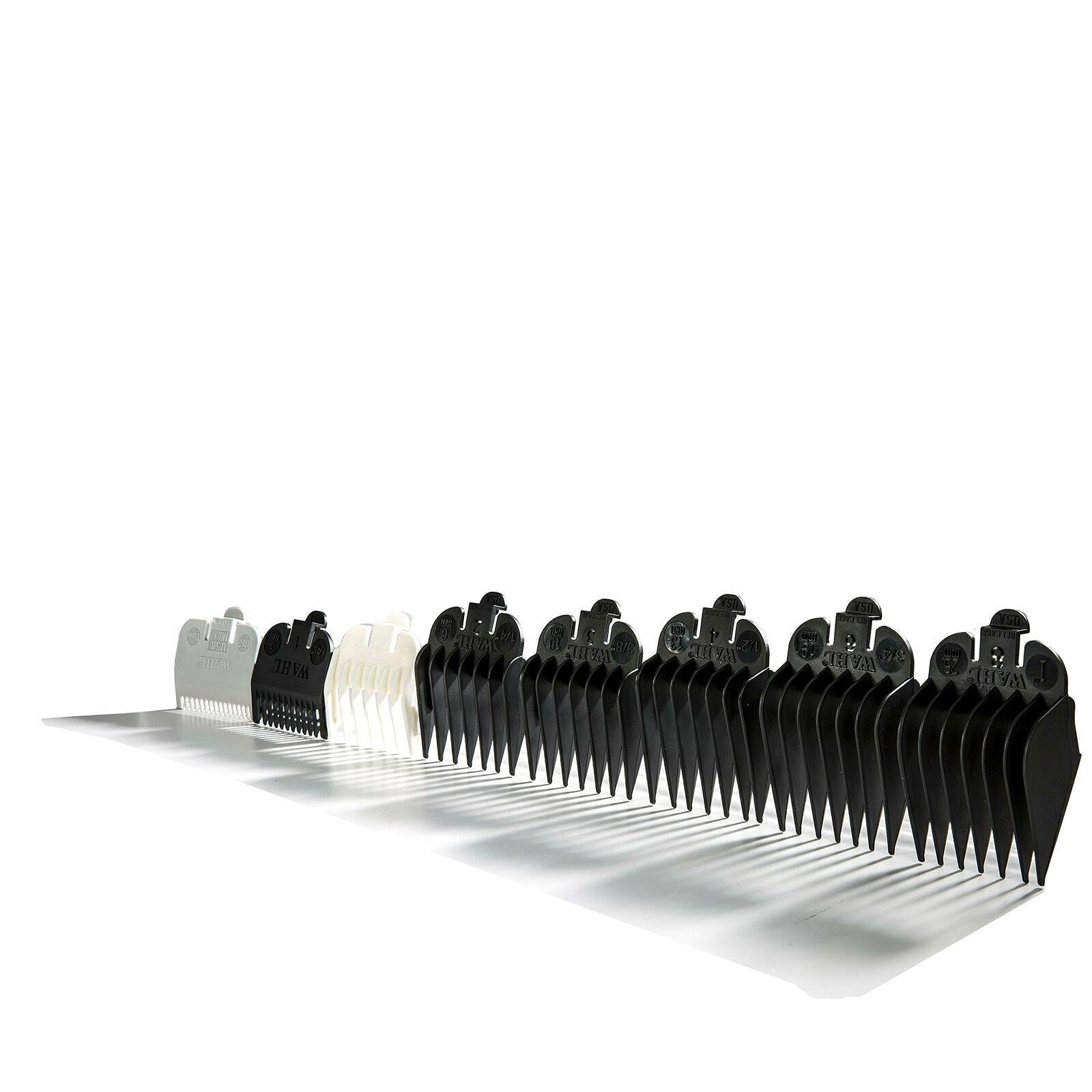 Wahl 8490-900 Icon Professional Hair Clipper Barber Salon Haircut Full Size