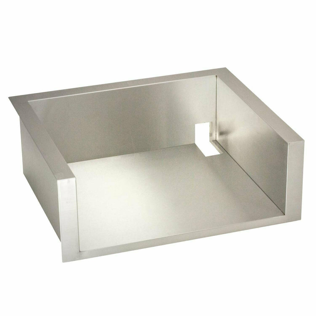Insulated Grill Liner For Sizzler 32"