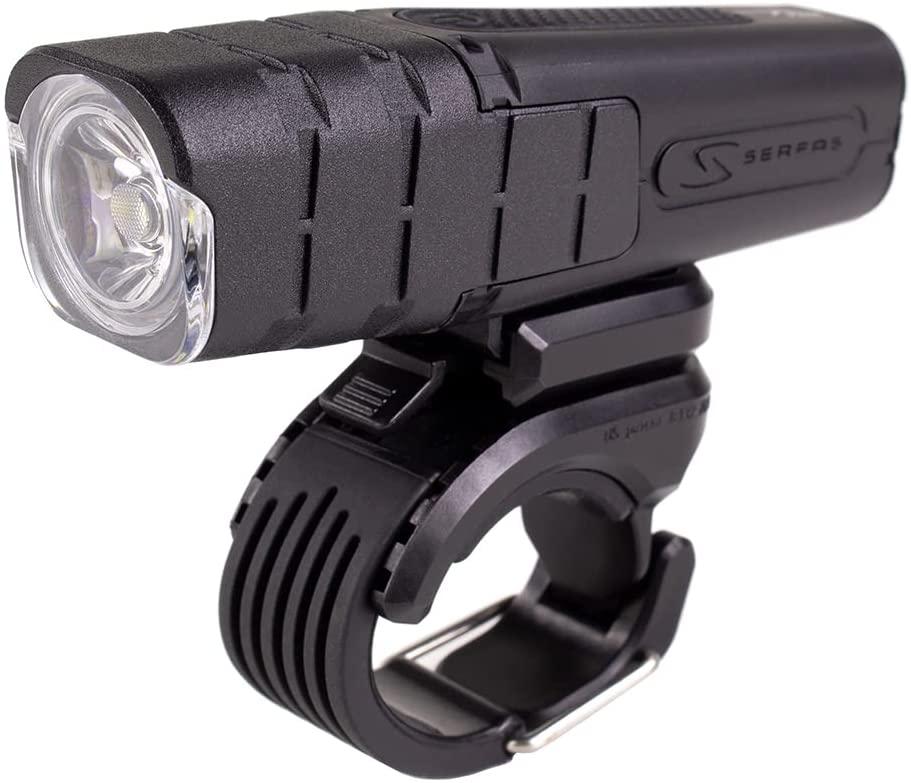 Serfas True 1300 Headlight MTB
