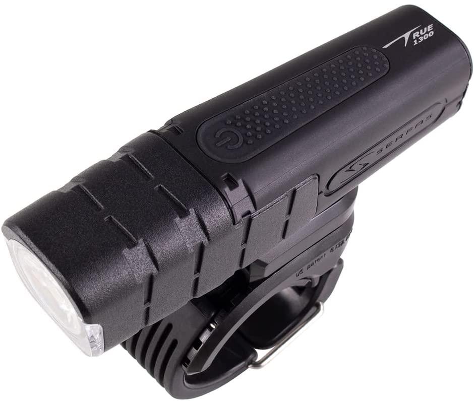 Serfas True 1300 Headlight MTB