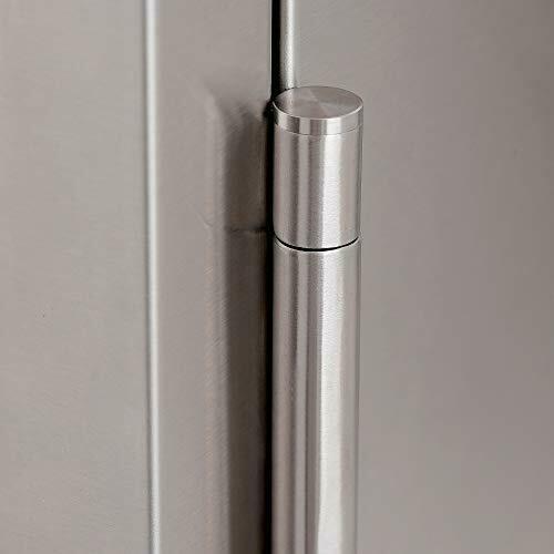 Outdoor Kitchen Double Access Doors,33x22 Inch BBQ Grill 33x22″