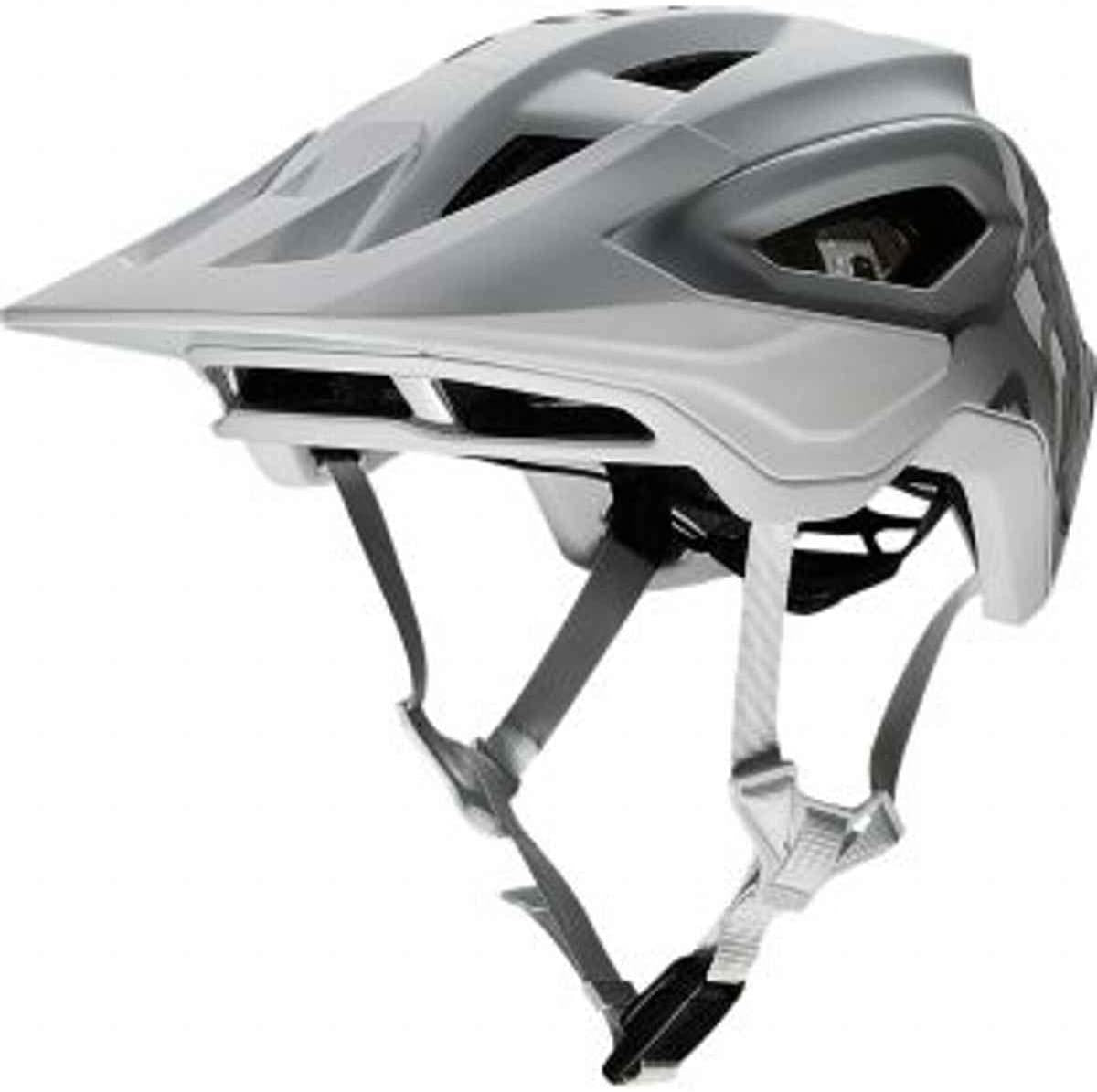Fox Racing Speedframe Pro Helmet White, S