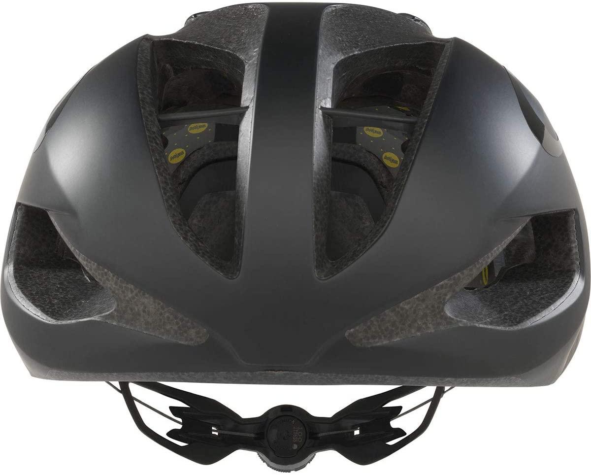 Oakley ARO5 Men's MTB Cycling Helmet - Blackout/Large
