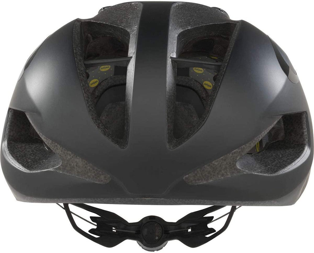 Oakley ARO5 Men's MTB Cycling Helmet - Blackout/Medium