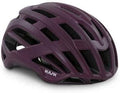 Kask Helmet VALEGRO Purple Matt M
