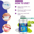 Dirty Mouth Toothpowder Tooth Cleaning Powder  Tooth Cleaning Powder Mint Whitening Teeth