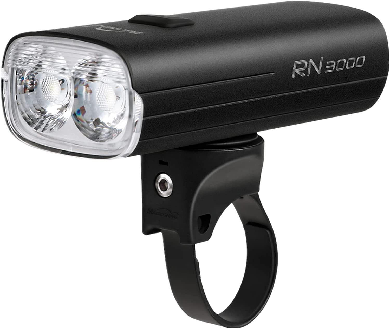 RN3000 Bike Light