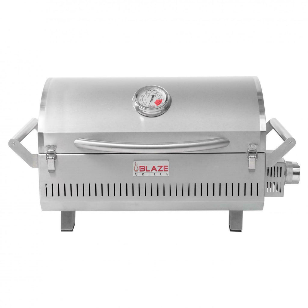 Professional Portable Grill, Propane