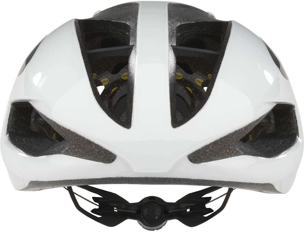 Oakley ARO5 Men's MTB Cycling Helmet - White/Small