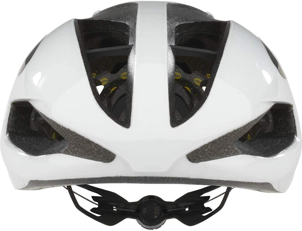 Oakley ARO5 Men's MTB Cycling Helmet - White/Medium