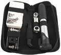 DALIZHAI777 Bike Bag Cycling Tool Bag Multi-Tool DIY Bike Accessories Black Outdoor Sports Bike Repair Kit Multifunctional Portable Bicycle Repair Bag Bicycle Accessories