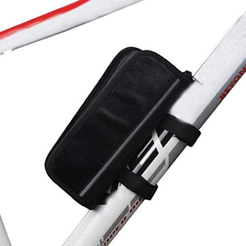 DALIZHAI777 Bike Bag Cycling Tool Bag Multi-Tool DIY Bike Accessories Black Outdoor Sports Bike Repair Kit Multifunctional Portable Bicycle Repair Bag Bicycle Accessories