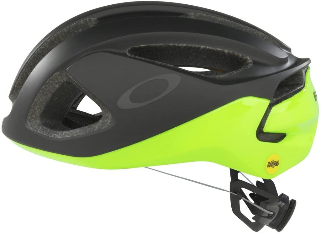 Oakley Aro3 Helmet Retina Burn, M