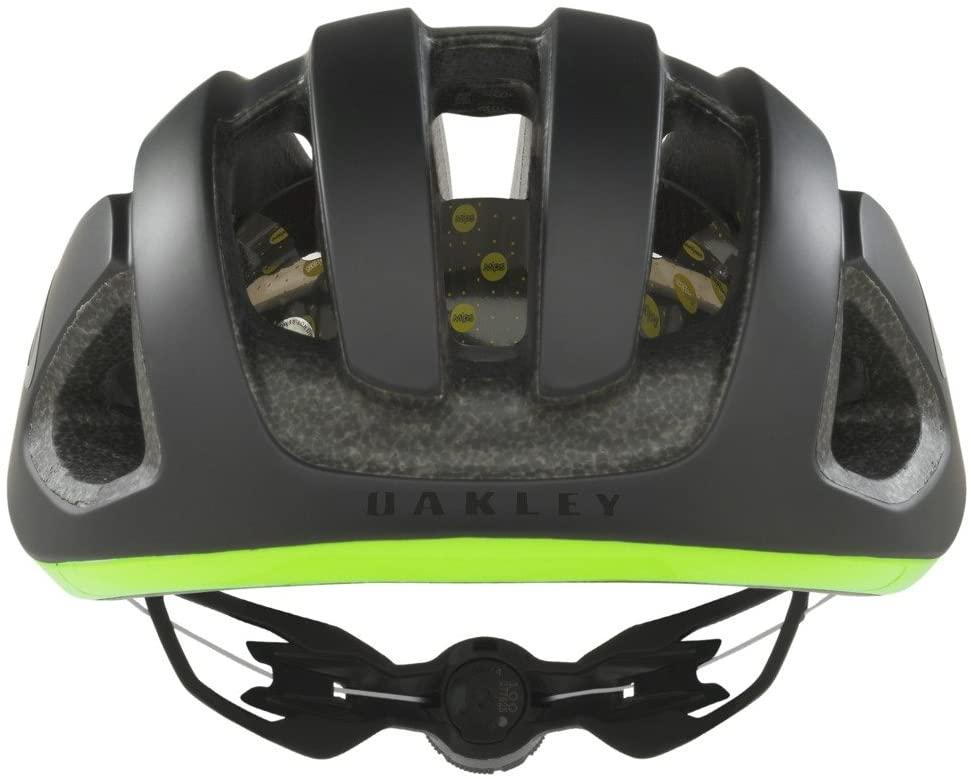 Oakley Aro3 Helmet Retina Burn, M