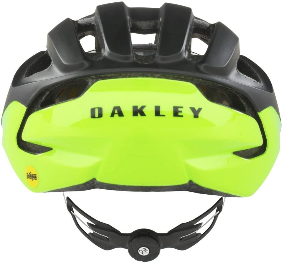 Oakley Aro3 Helmet Retina Burn, M