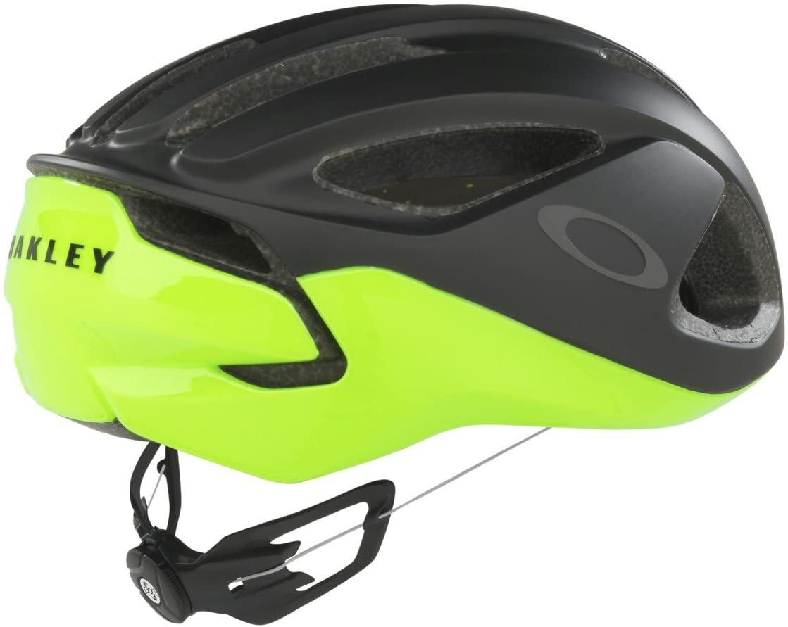 Oakley Aro3 Helmet Retina Burn, M