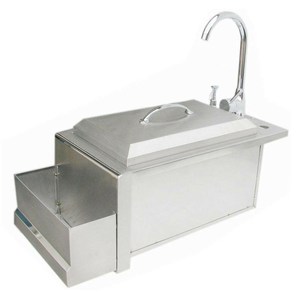 14" Cocktail Station Pro
