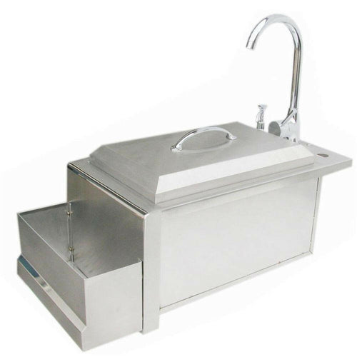 14" Cocktail Station Pro