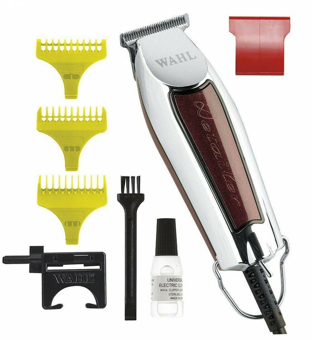 Wahl - Detailer Contours Hair Trimmer Barber 4150-0470