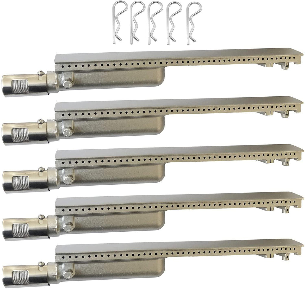 Grill Burners 5-Pack  Steel For  Aussie Jenn Air