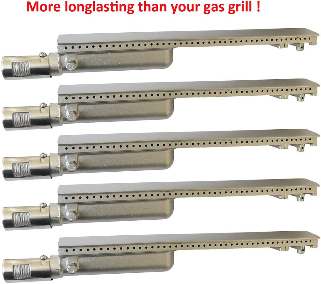 Grill Burners 5-Pack  Steel For  Aussie Jenn Air
