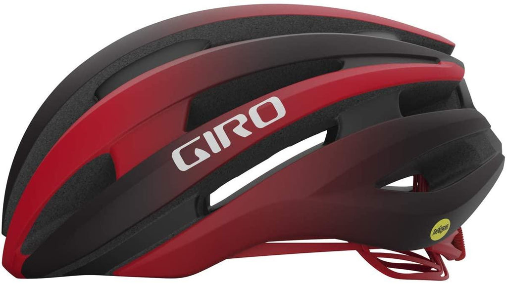 Giro Synthe MIPS II Adult Road Cycling Helmet