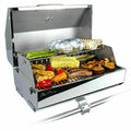 316 ELITE GAS GRILL 316" COOSURFACE STA