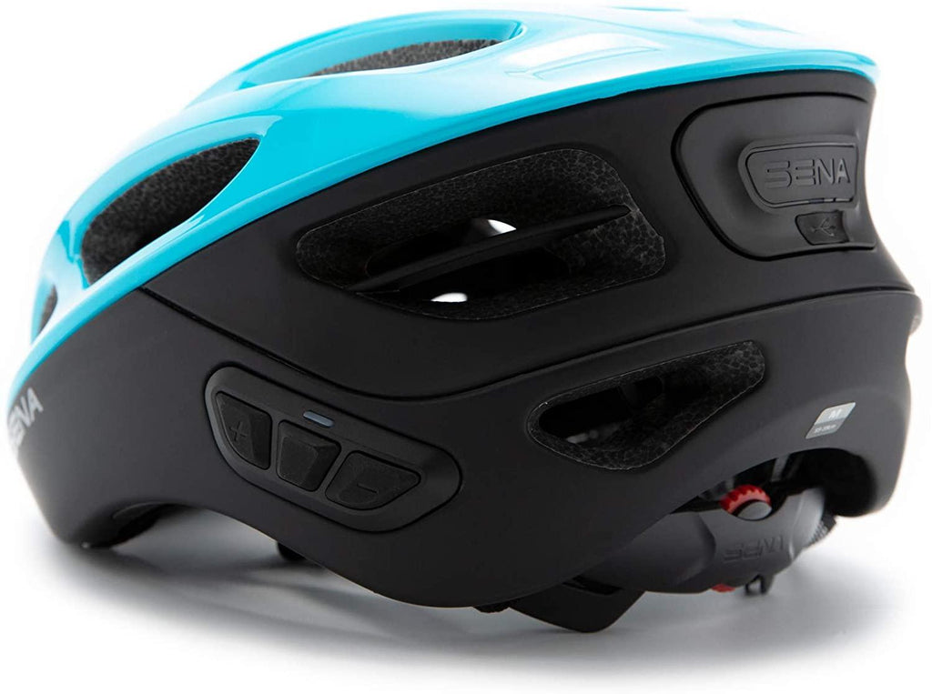 Sena R1 Smart Communications Helmet