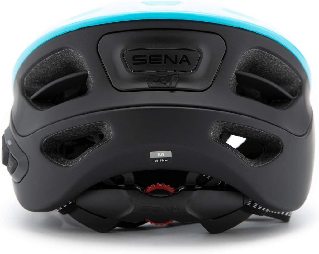 Sena R1 Smart Communications Helmet