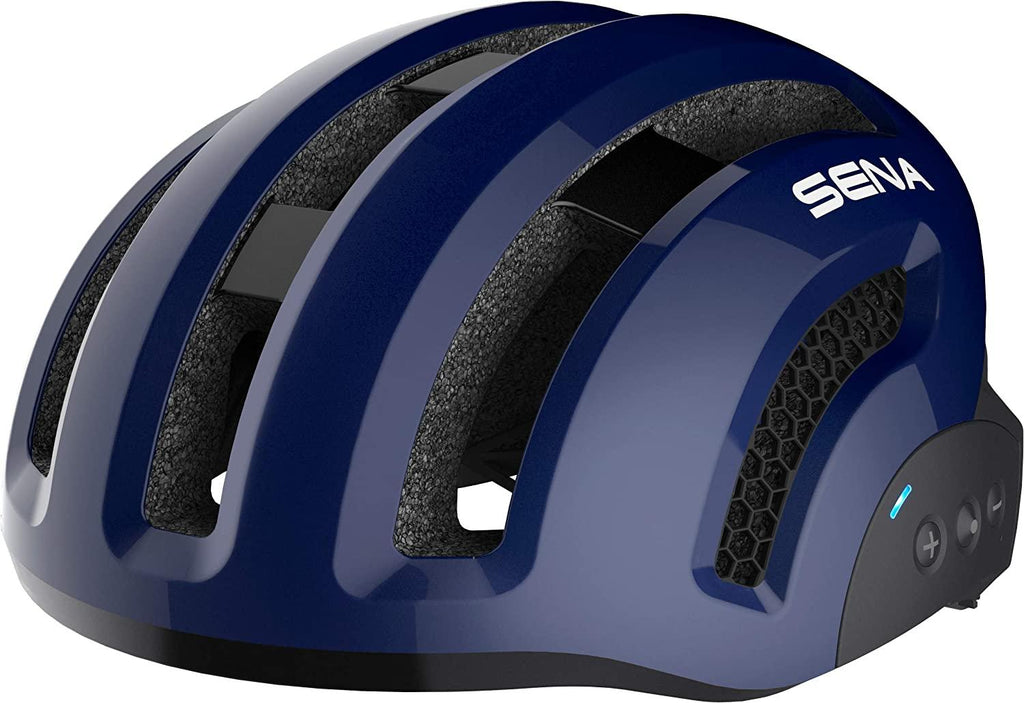 Sena Smart Cycling Helmet