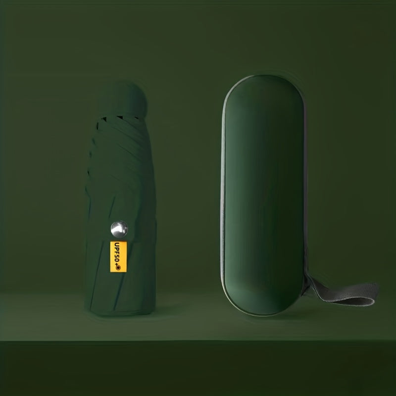 Mini pocket umbrella