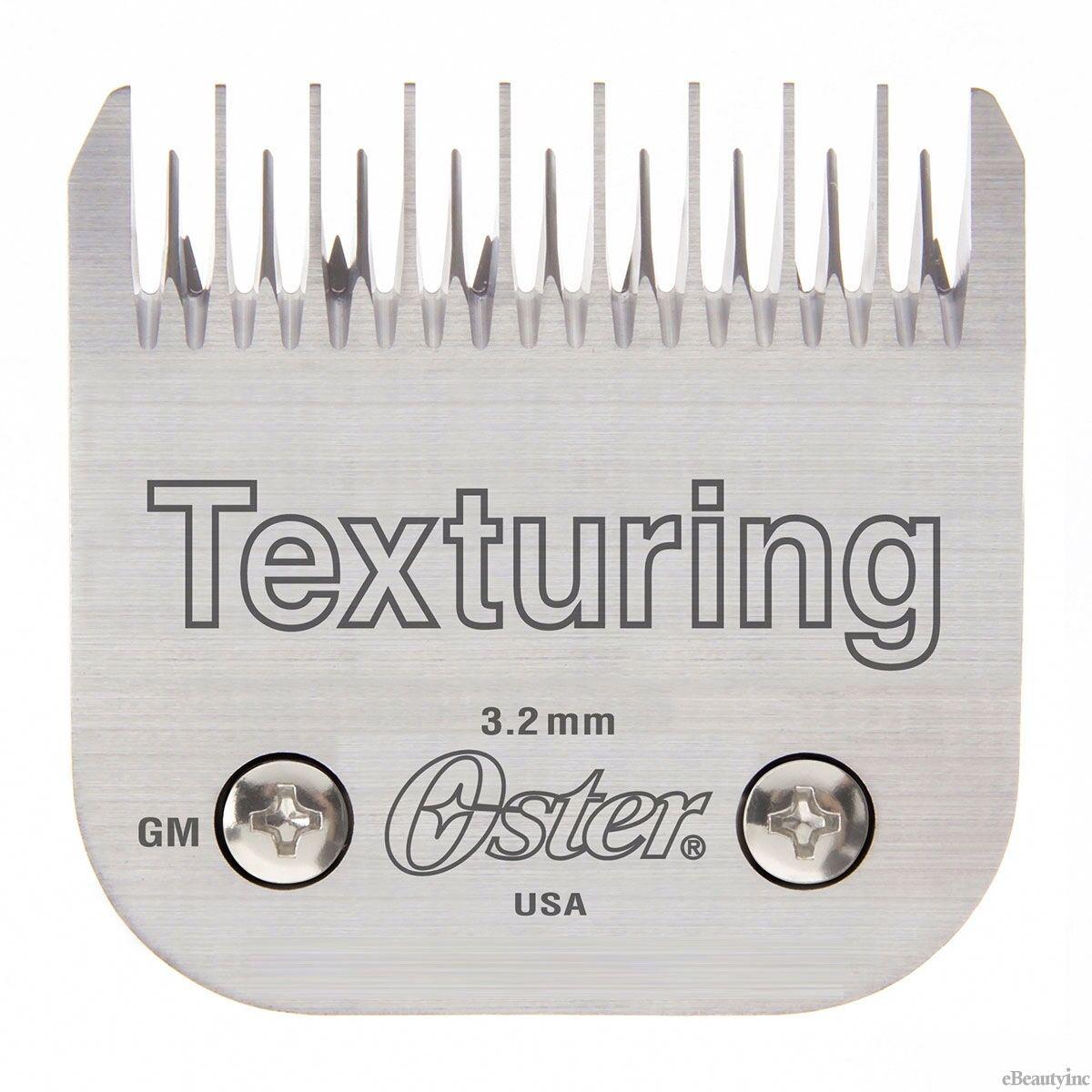 Oster 76 Blades Replacement Fits Classic 76, Model 10, Detachable Clippers