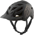Troy Lee Designs Vertigo Adult A1 Bike Sports BMX Helmet - Gray