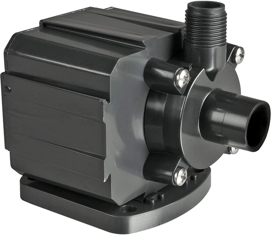Danner Manufacturing, Inc. 2525 Pond Model 5 Pump, 2525, Black