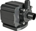 Pond Magnetic Drive Pump 7, Black, (700 gph)