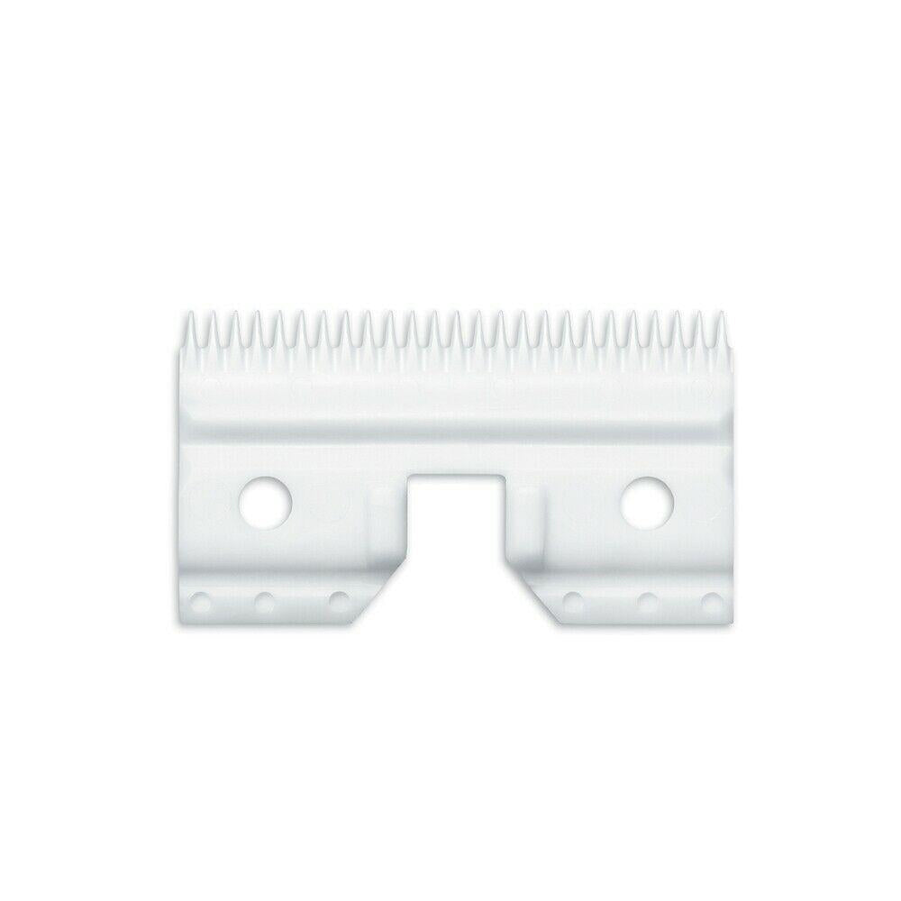 Andis CeramicEdCeramic Clipper Blades - AG BG MBG & Oster 76, 111, A-5 (NEW)