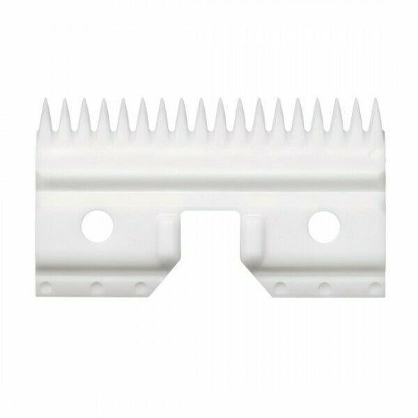 Andis CeramicEdCeramic Clipper Blades - AG BG MBG & Oster 76, 111, A-5 (NEW)