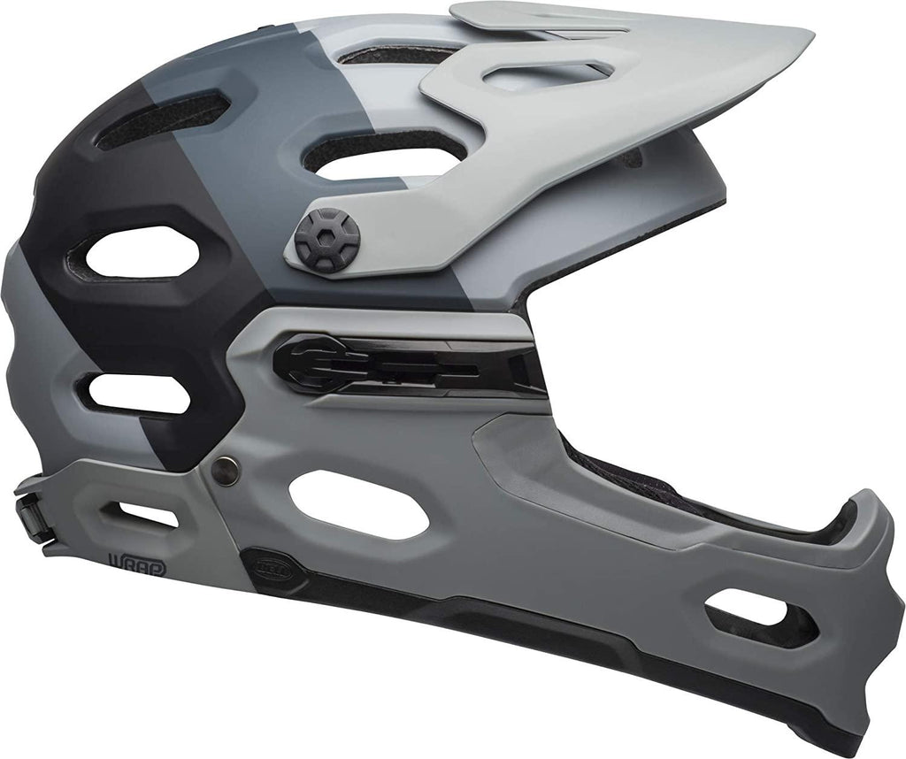 BELL Super 3R MIPS Adult Mountain Bike Helmet