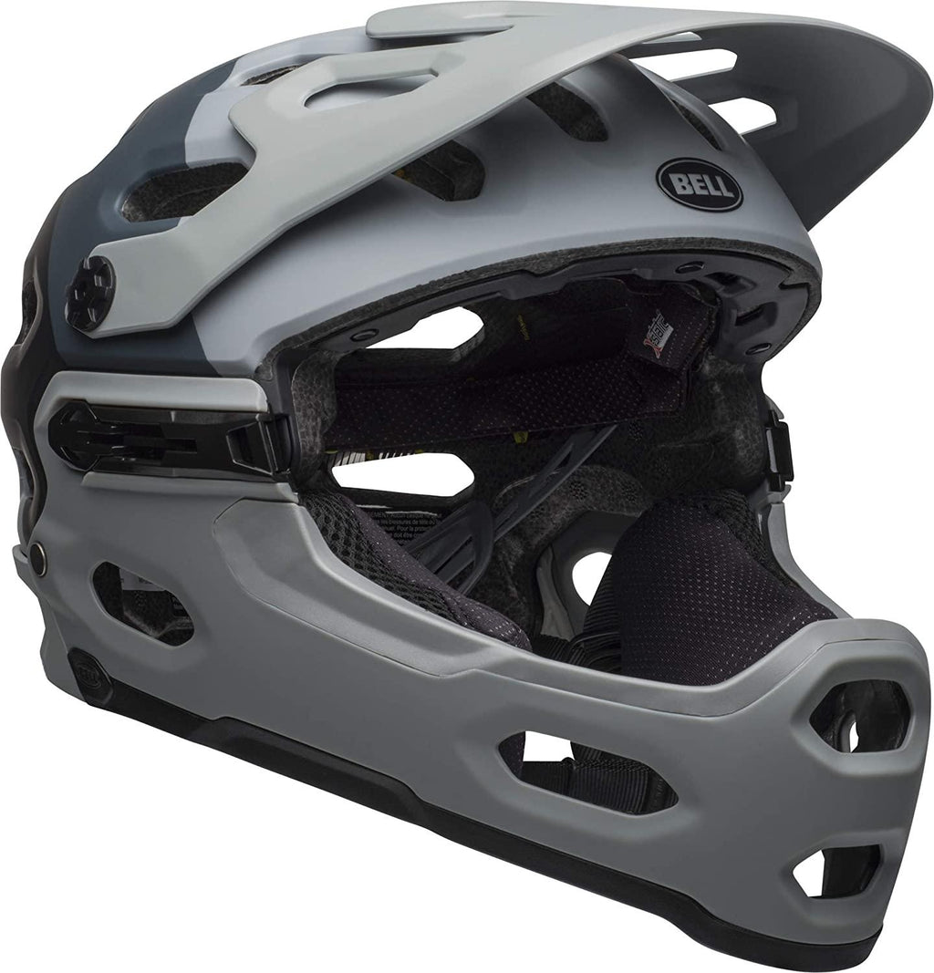 BELL Super 3R MIPS Adult Mountain Bike Helmet
