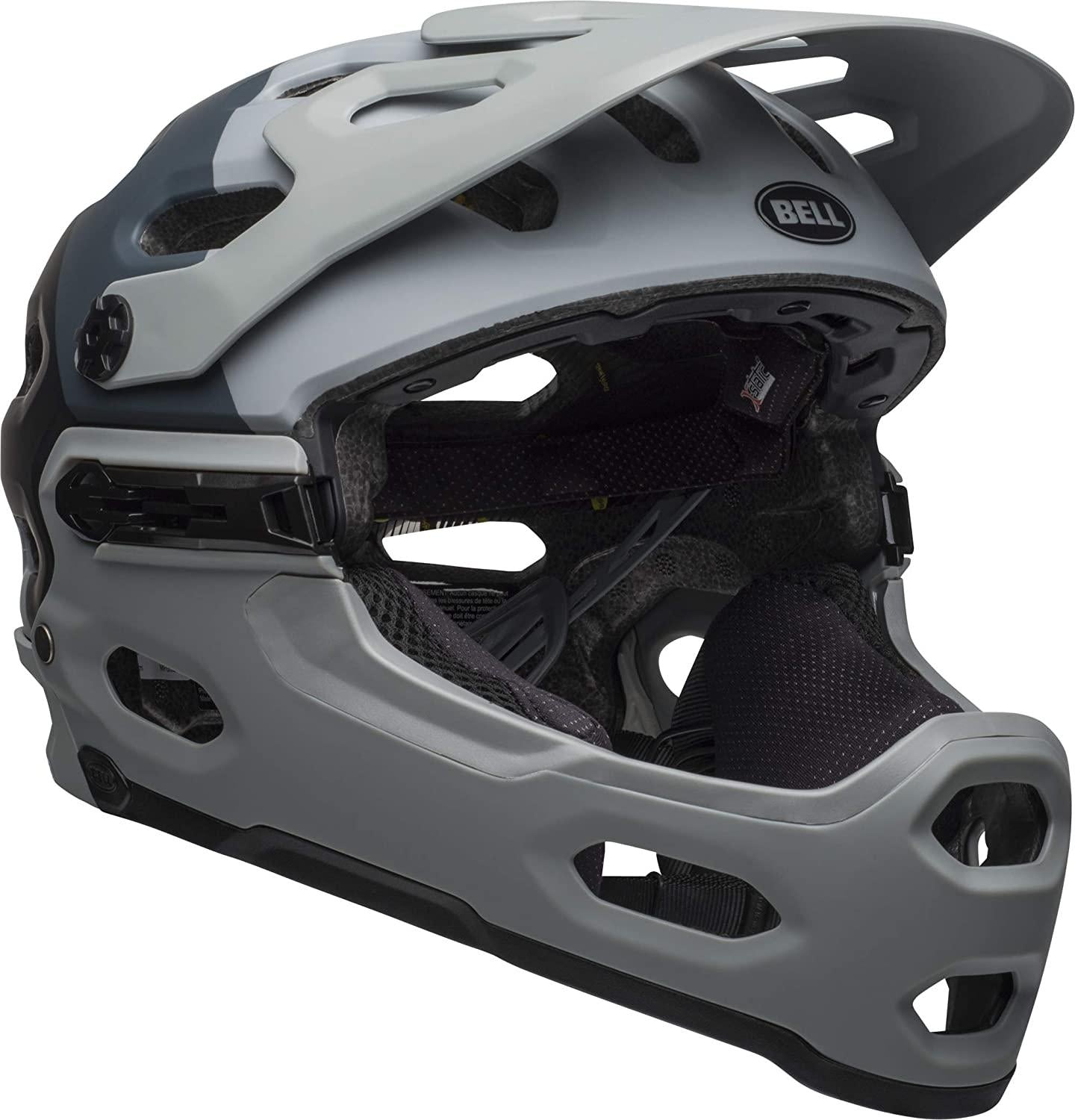 BELL Super 3R MIPS Adult Mountain Bike Helmet