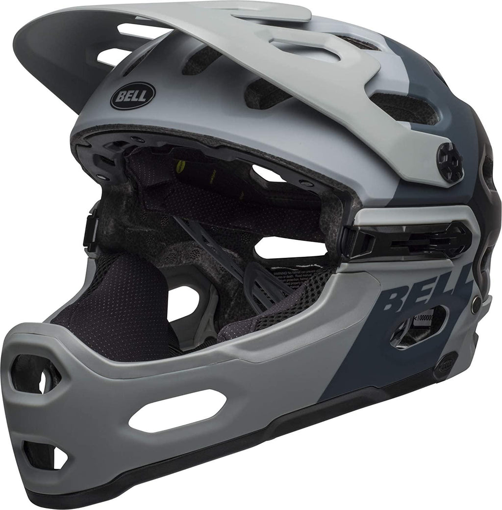 BELL Super 3R MIPS Adult Mountain Bike Helmet