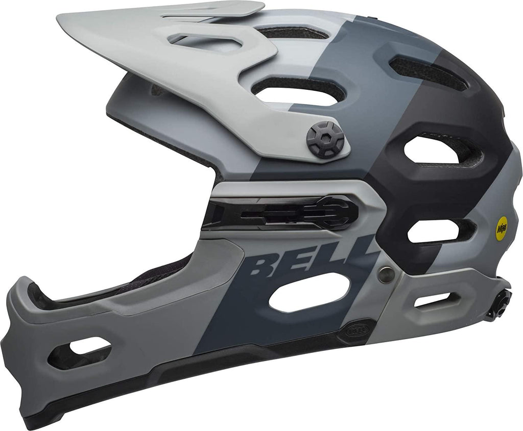 BELL Super 3R MIPS Adult Mountain Bike Helmet