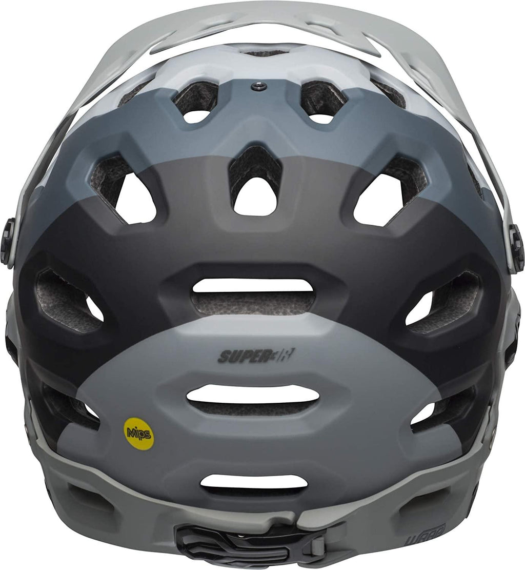 BELL Super 3R MIPS Adult Mountain Bike Helmet