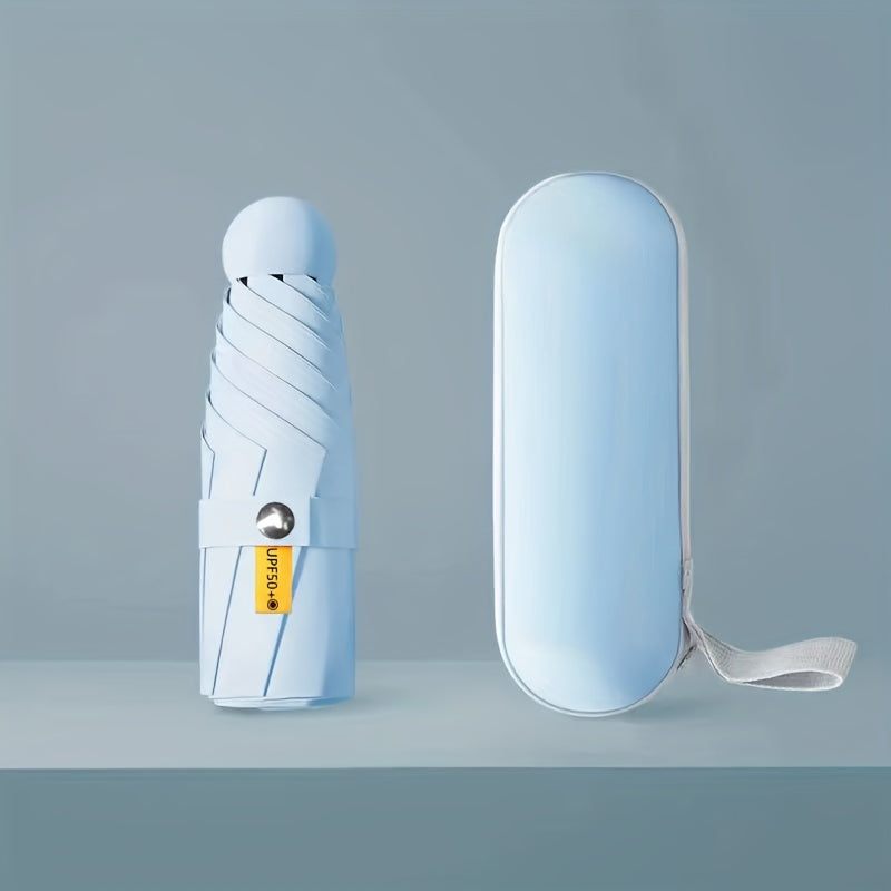 Mini pocket umbrella