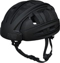 FEND One Foldable Bike Helmet - Adult Mens and Womens Bike Helmet - Safety Certified for Bicycle Road Bike Scooter Cycling Commuter Helmet