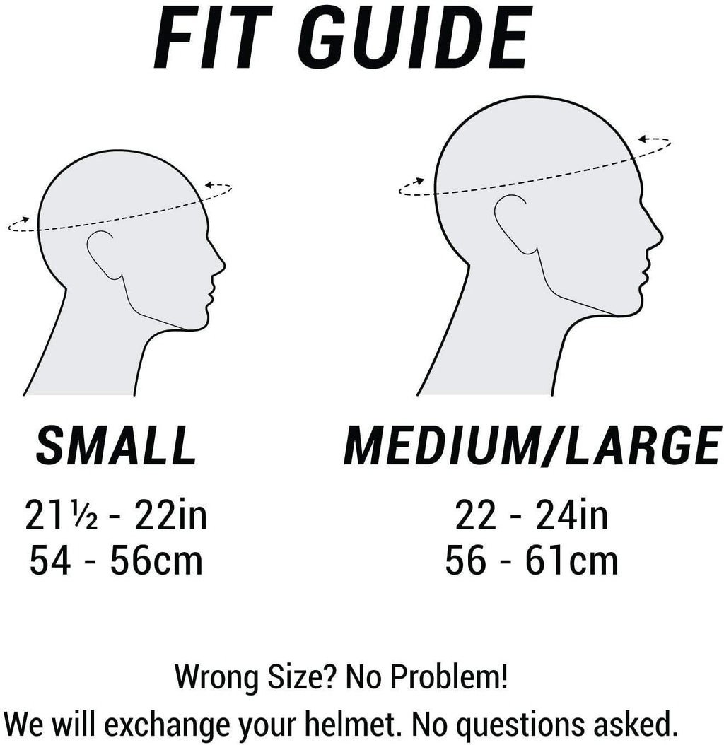 FEND One Foldable Bike Helmet - Adult Mens and Womens Bike Helmet - Safety Certified for Bicycle Road Bike Scooter Cycling Commuter Helmet