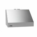 Steel 36x15x24-Inch Vent Hood